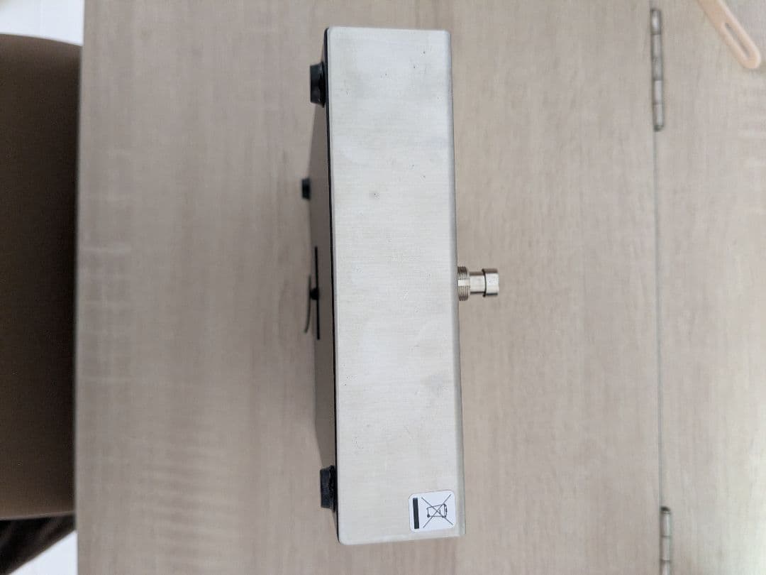 electro-harmonix BIG MUFF ギターエフェクター