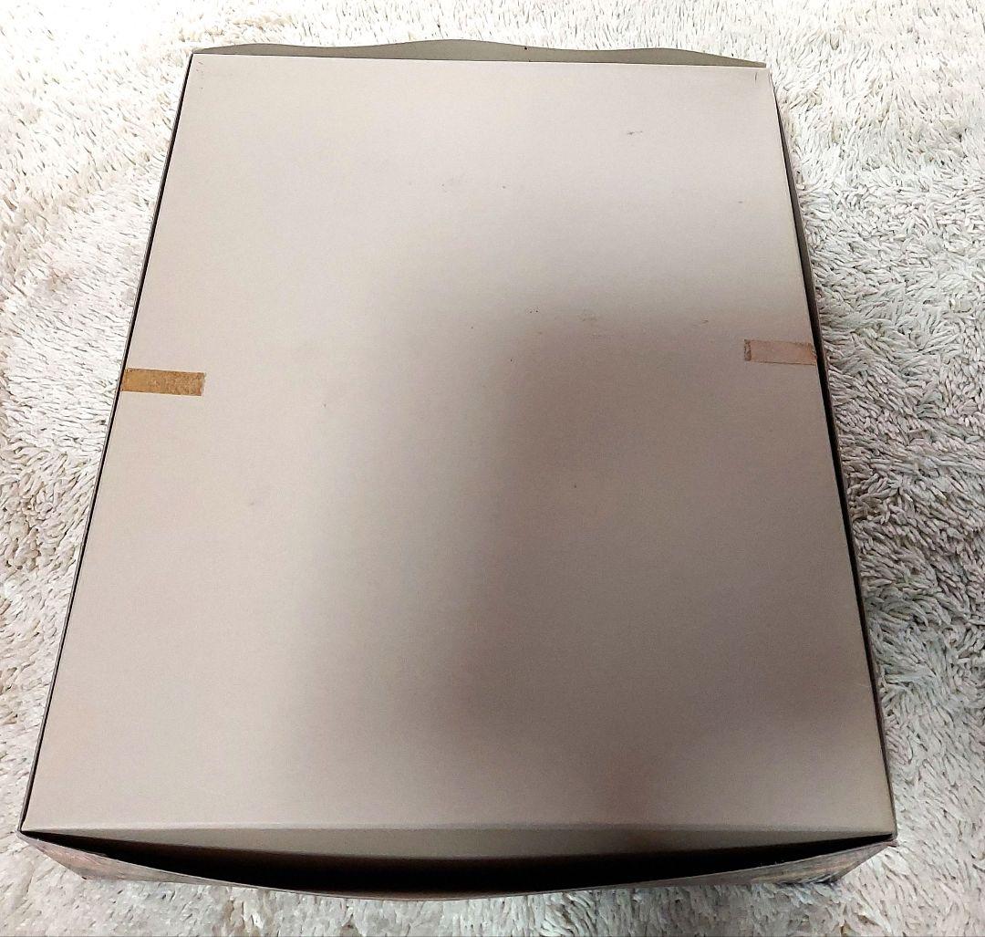 新品未開封　ＭＧ 1/100 FA-78-1 フルアーマーガンダム