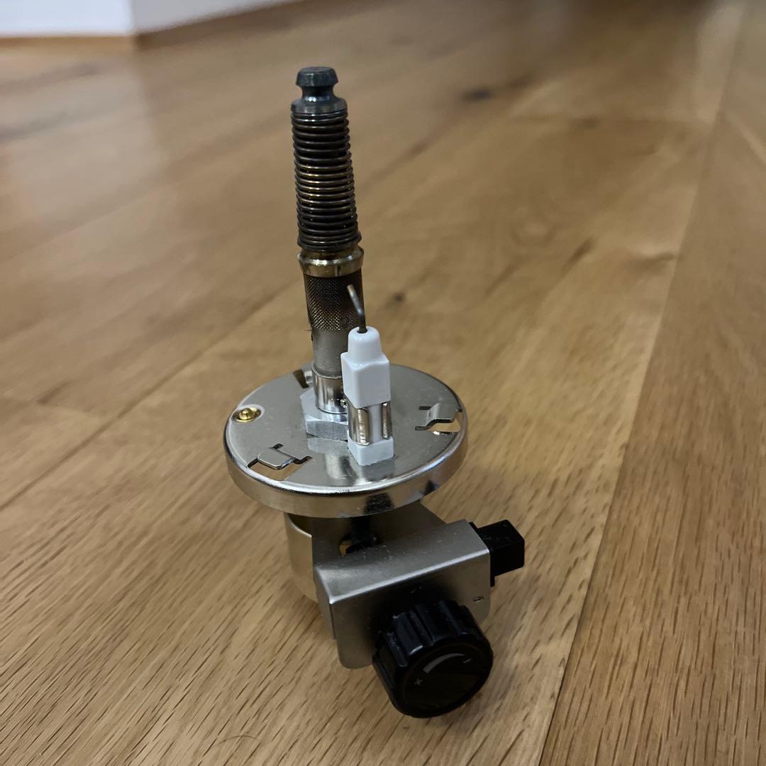 【ビンテージランタン】IWATANI PRIMUS IP-9300ゴールド