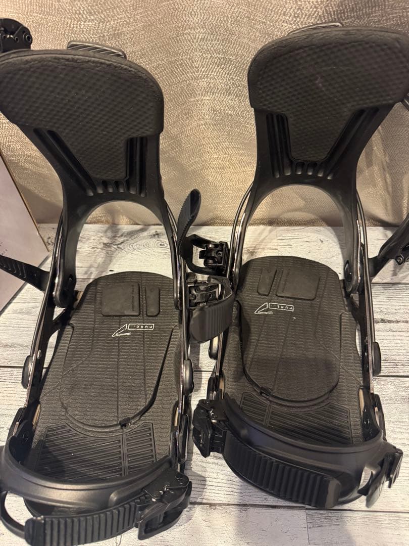 SP sLAB pure 24-25年モデル Mサイズ