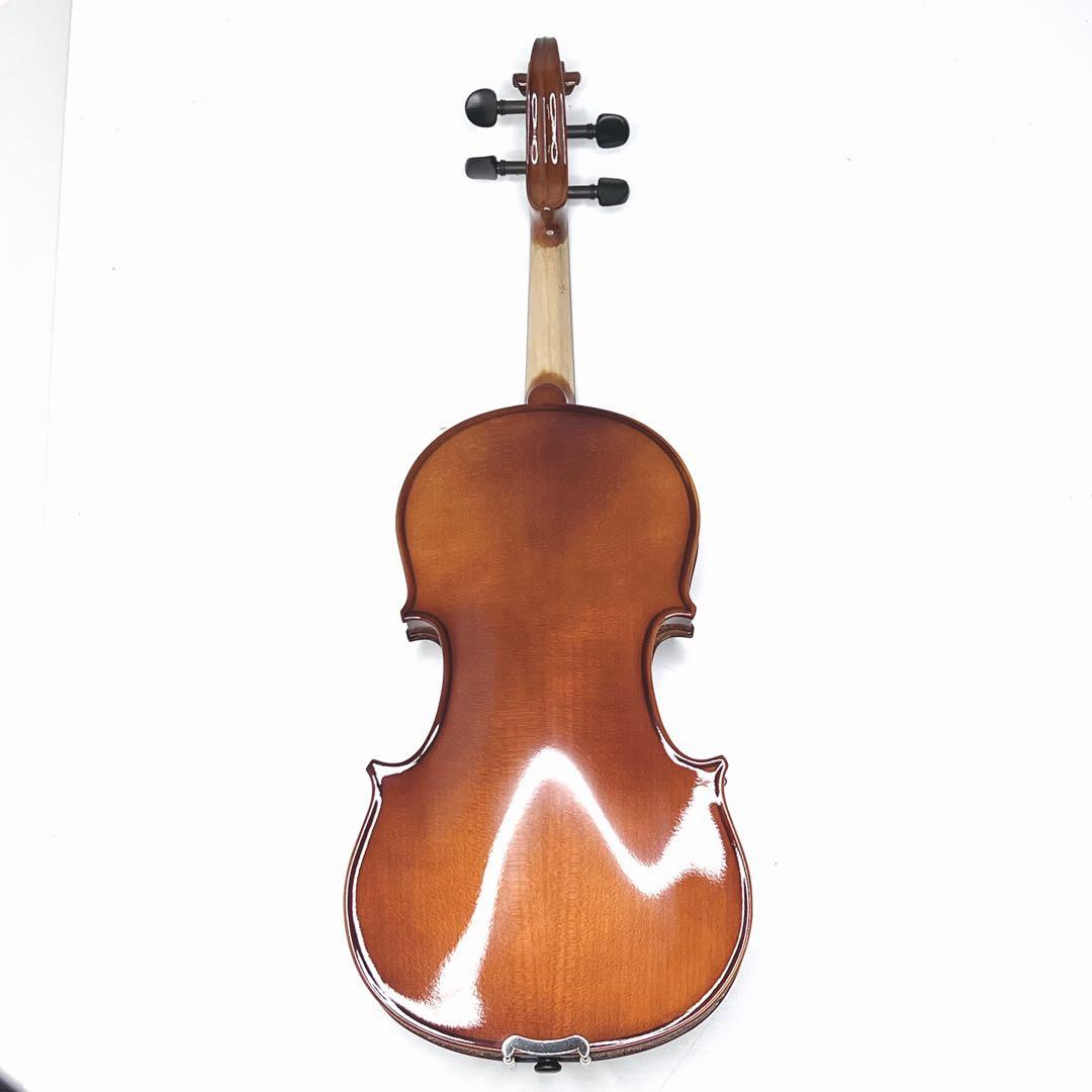 【極美品】Carlo giordano バイオリン VS-1 4/4 2021年