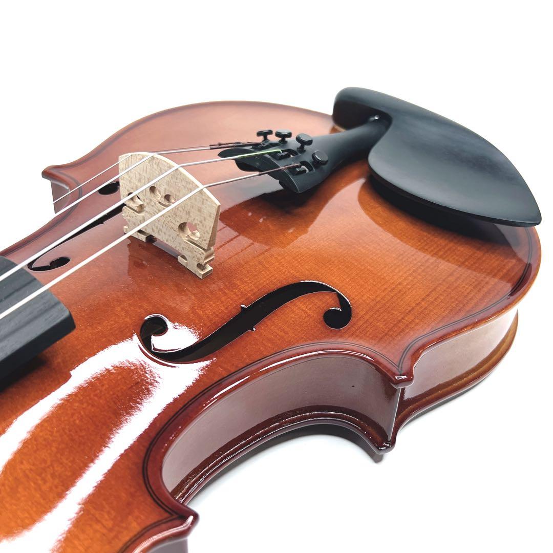 【極美品】Carlo giordano バイオリン VS-1 4/4 2021年