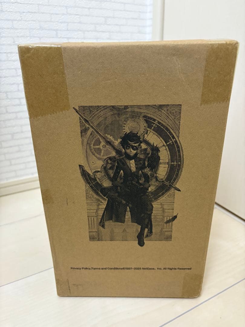 第五人格 オフラインパック 占い師『ノワール』