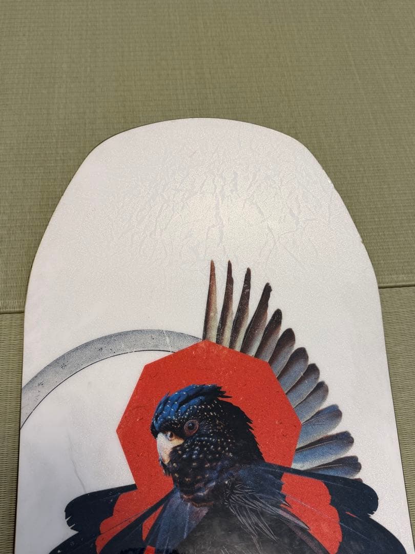 キャピタ　CAPITA birds of a feathe