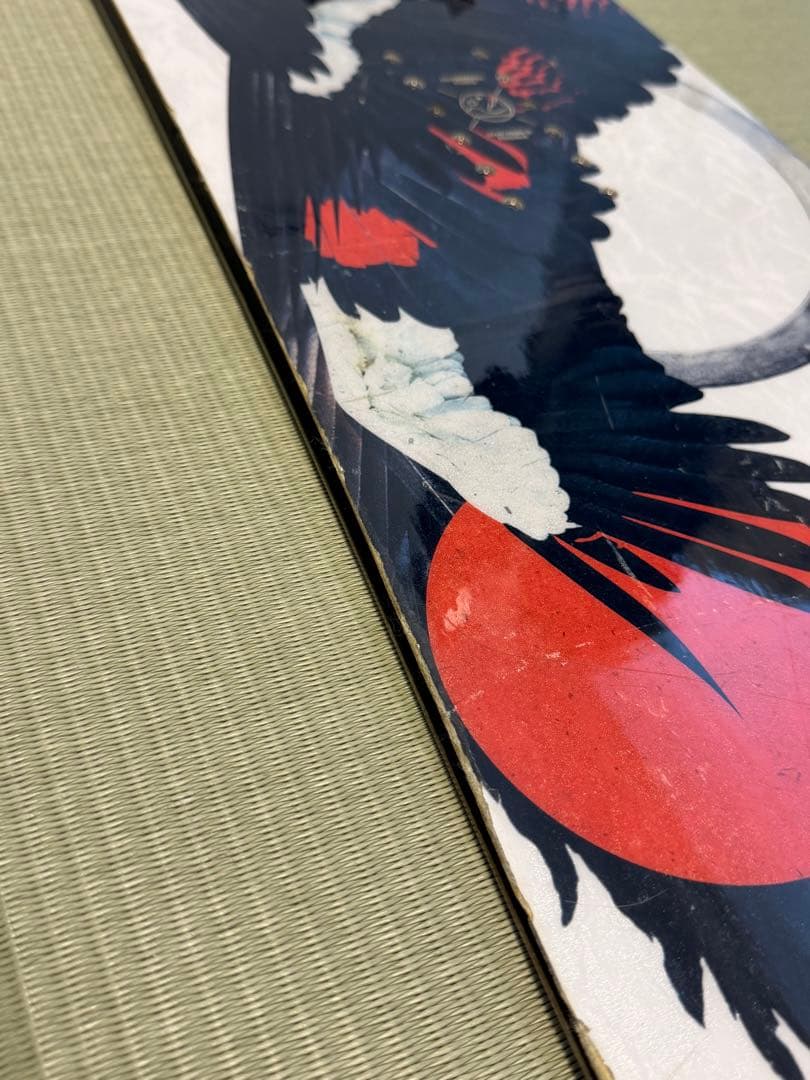 キャピタ　CAPITA birds of a feathe