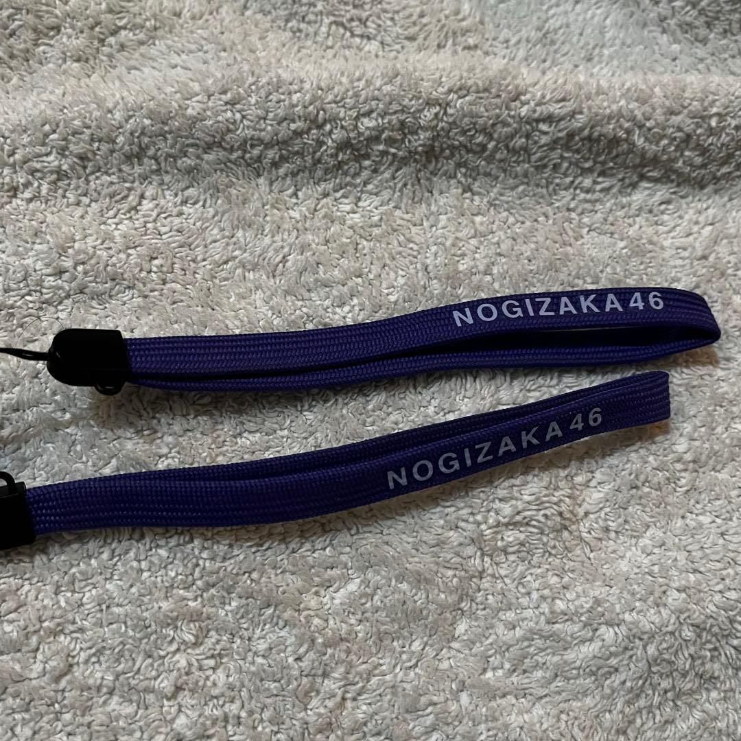 乃木坂46 luckybag 2025 スティックライト　ペンライト　川﨑桜