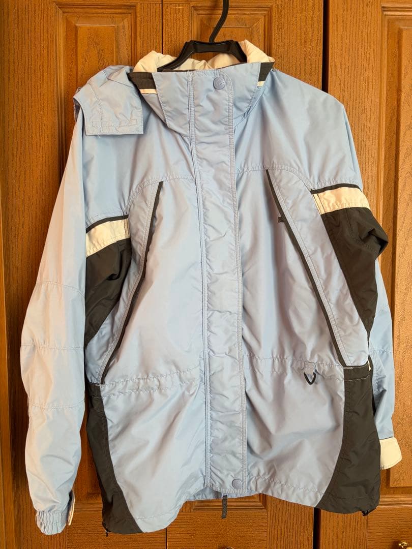 綺麗ですColumbia インターチェンジジャケット レディースM