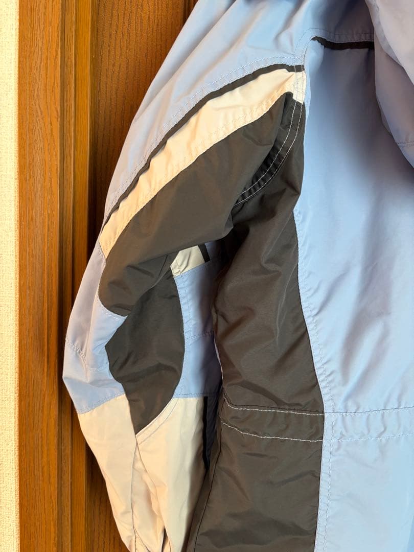 綺麗ですColumbia インターチェンジジャケット レディースM