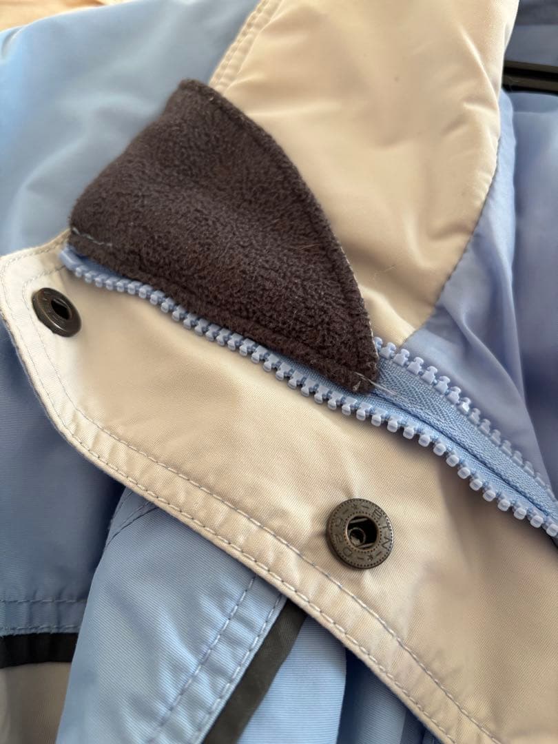 綺麗ですColumbia インターチェンジジャケット レディースM