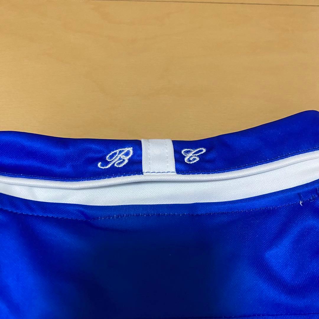 ロベルトバッジョ 直筆サイン入り ユニフォーム