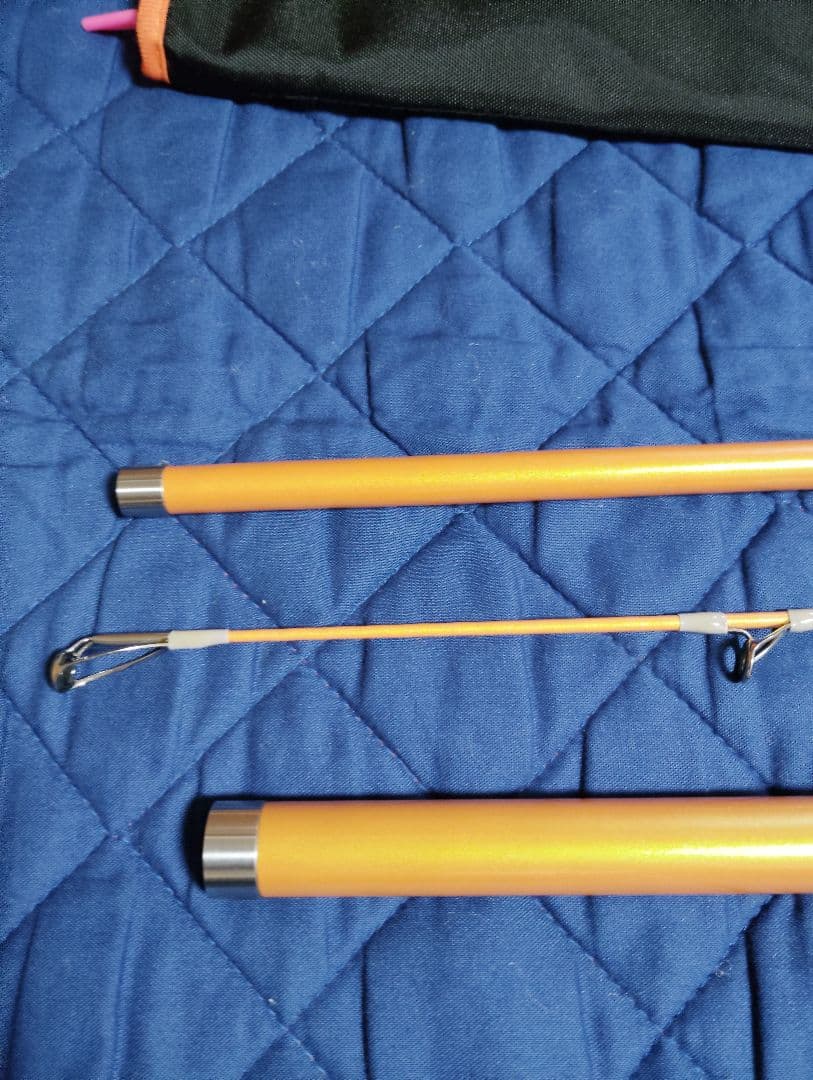 ①【2回使用】シマノ　サーフランダー365EX