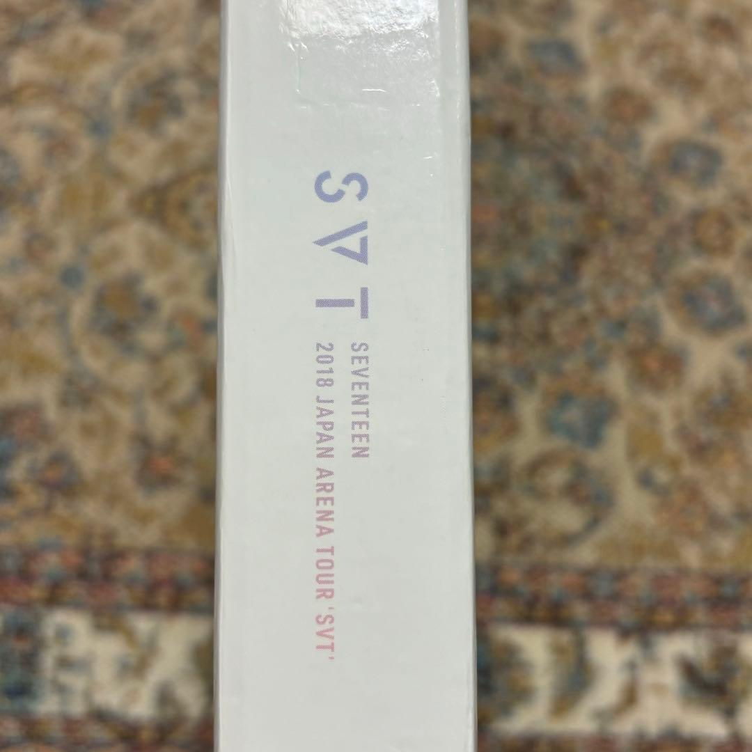 SEVENTEEN 2018 SVT トレカ ほぼコンプリート (一部抜けあり)