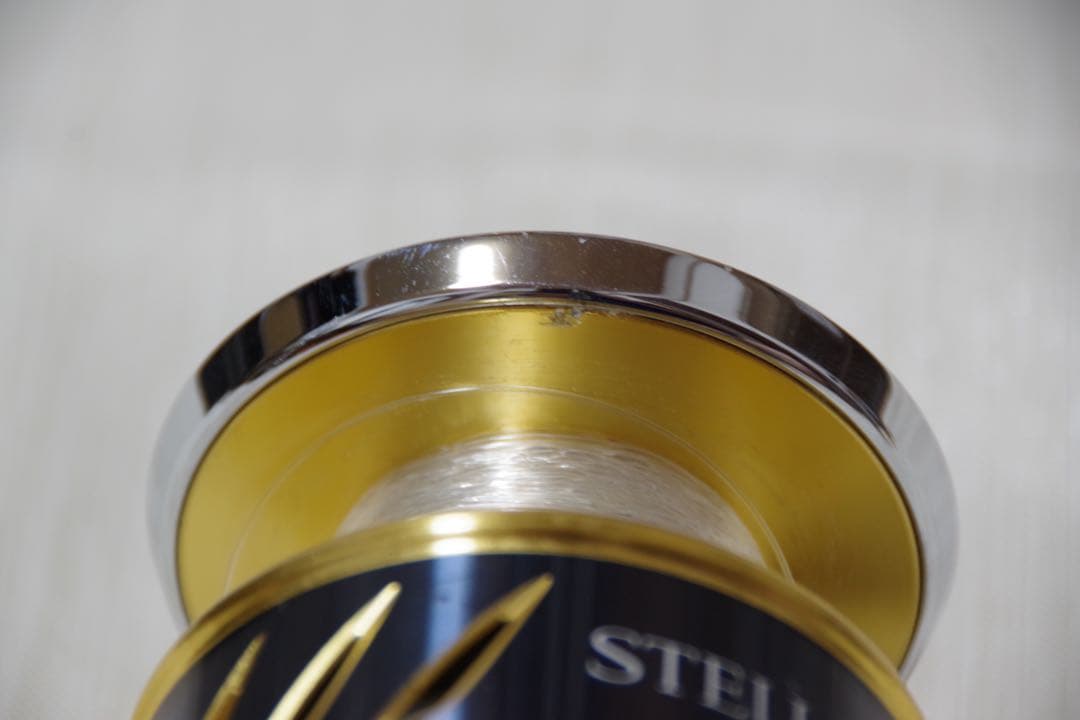 シマノ 15 ツインパワーSW 14000XG