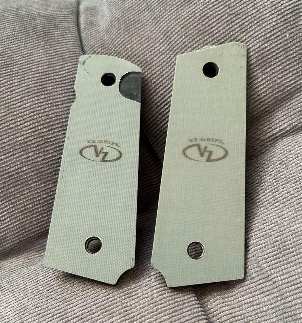 【バラ売り不可】エアガン用グリップ各種まとめ売り‼️貴重でレアな品もあります‼️