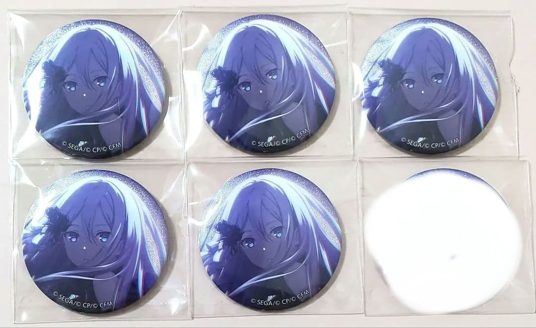 プロセカ　宵崎奏　グッズ　セット