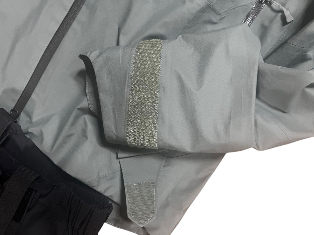 Daiwa ダイワ ゴアテックス DR-1207J・DR-1207P上下セット