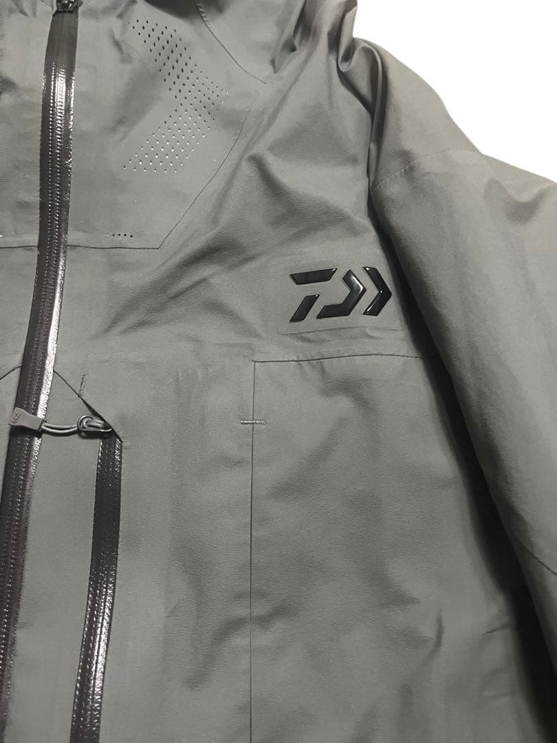 Daiwa ダイワ ゴアテックス DR-1207J・DR-1207P上下セット