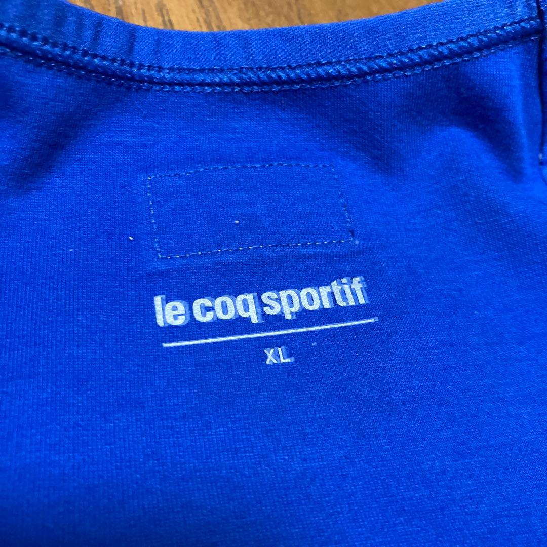 しんちゃん　ラグビー　フランス代表ジャージ