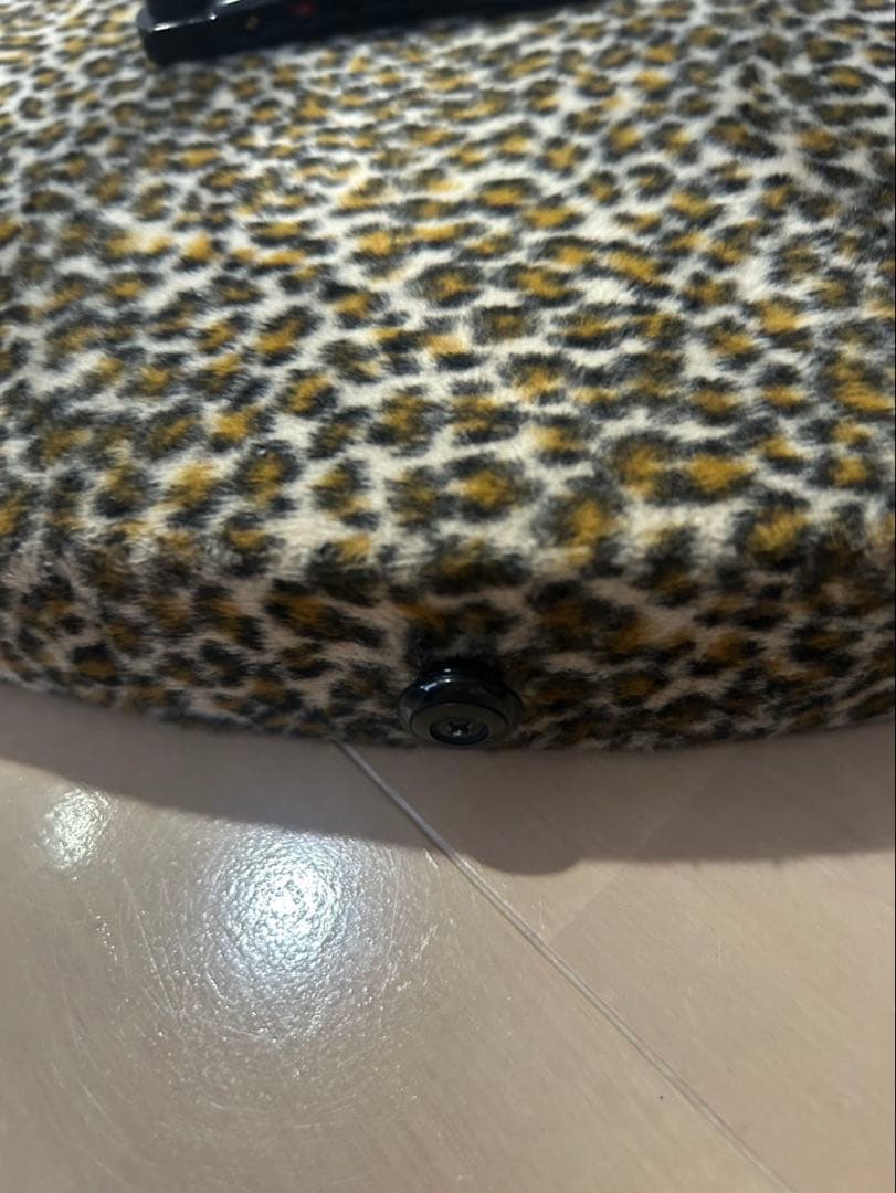 grassroots グラスルーツ　G-VP-38G エレキギター 豹柄　希少