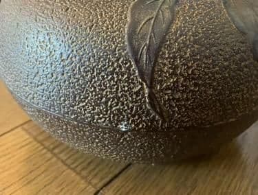 南部鉄瓶 骨董品 アンティーク