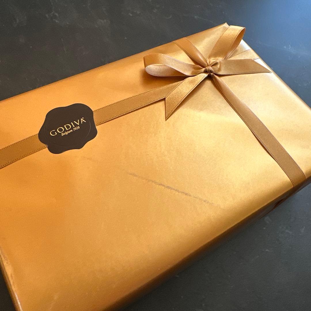 GODIVA グランプラス 30個入 チョコレート