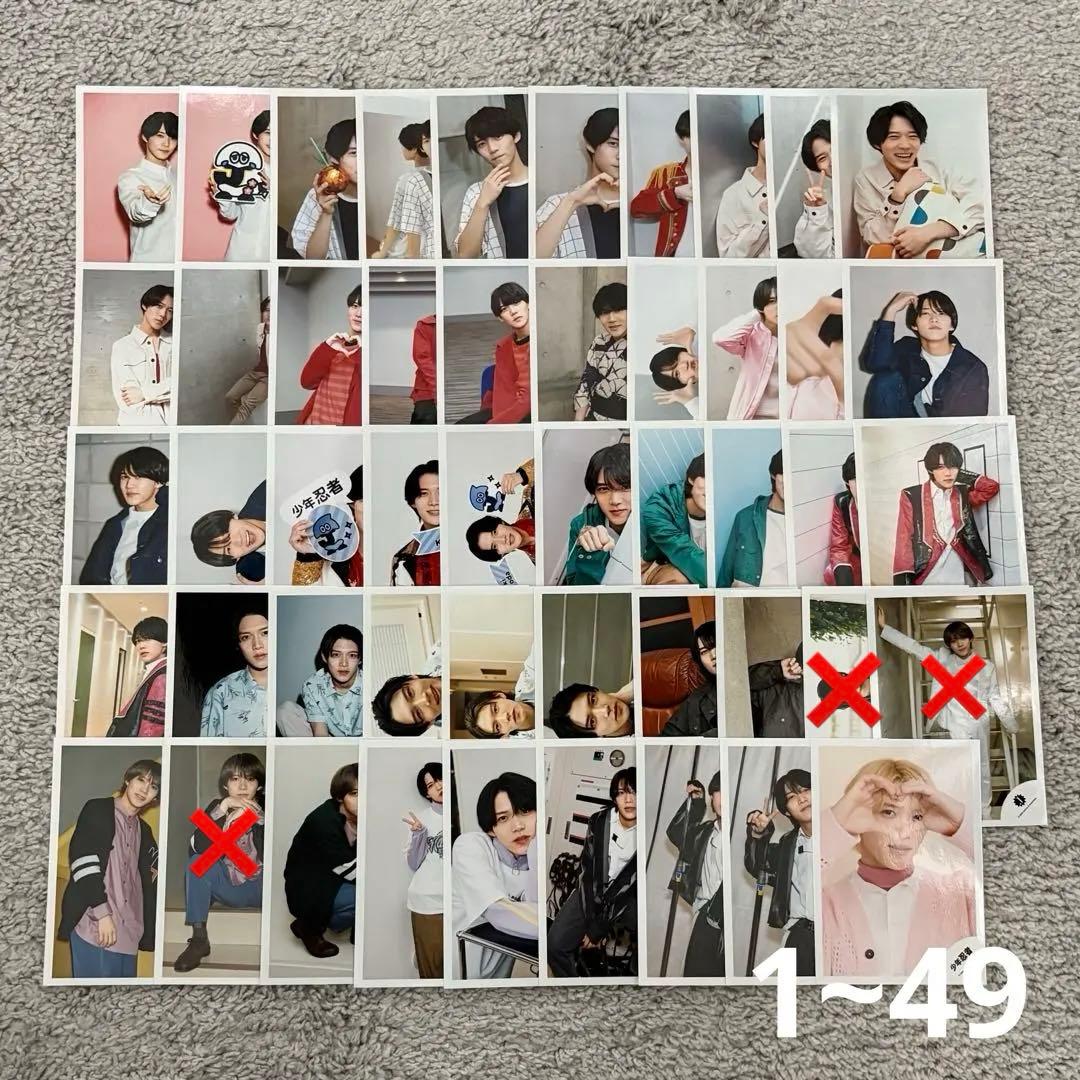 黒田光輝 公式写真 150枚