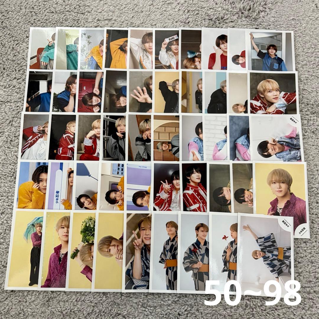 黒田光輝 公式写真 150枚