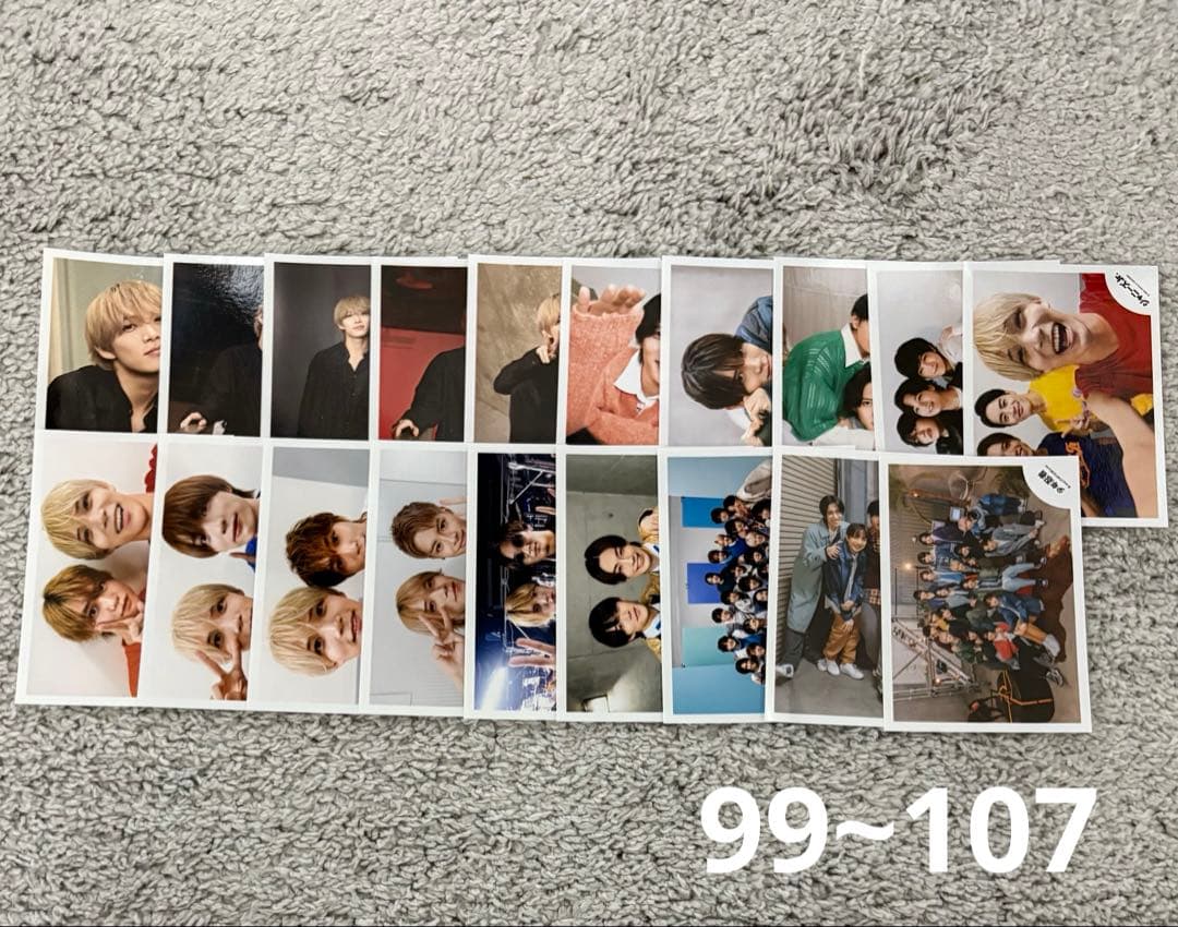 黒田光輝 公式写真 150枚