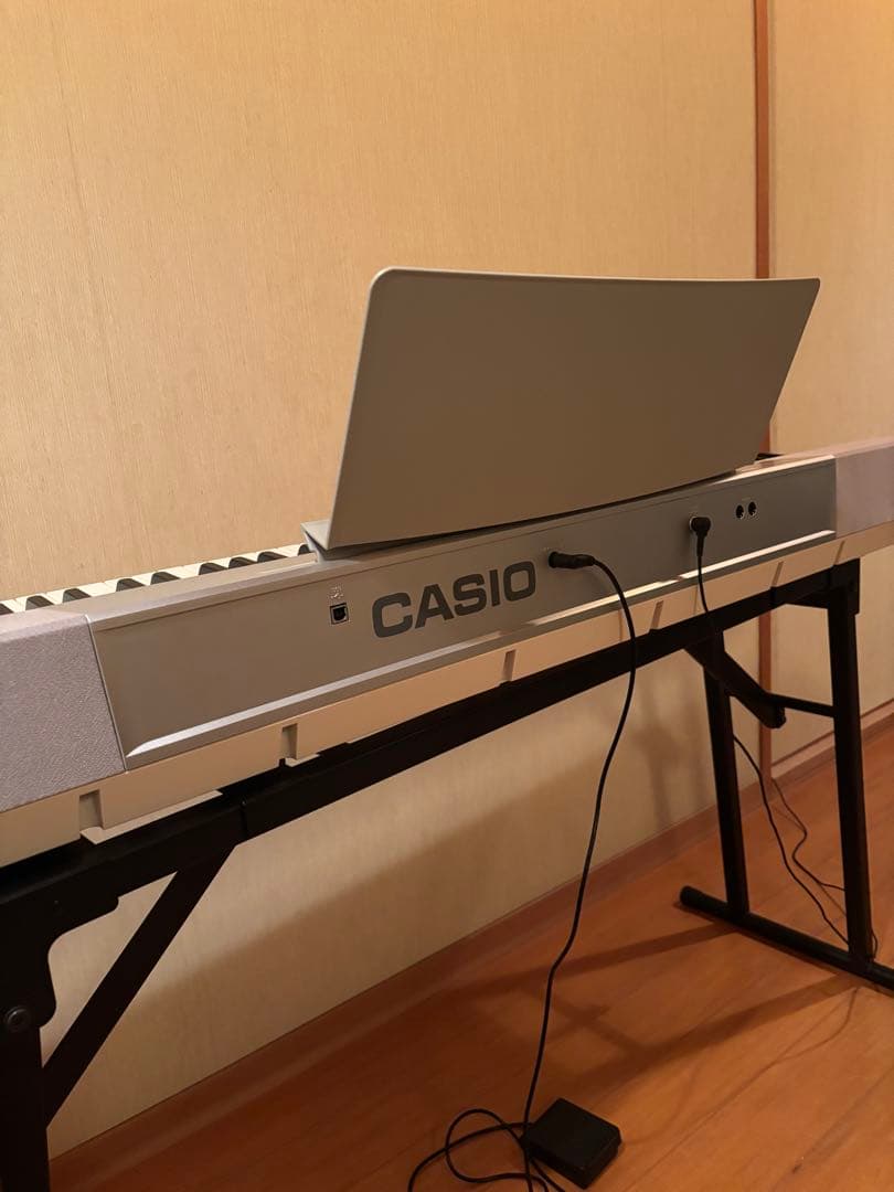 CASIO Privia 電子ピアノ PX-150 美品♪