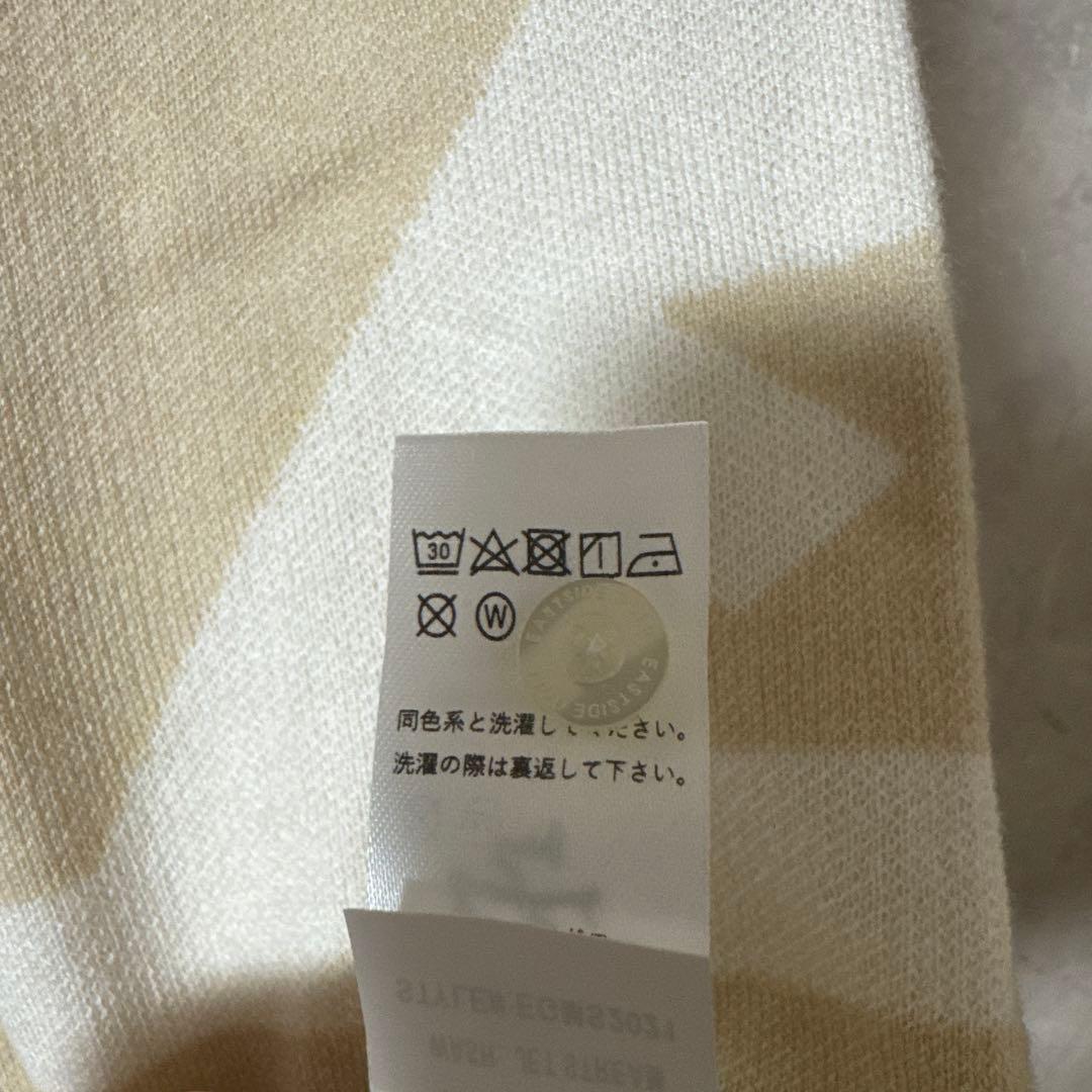 【新品未使用】Eastside Golf イーストサイドゴルフS アイボリー