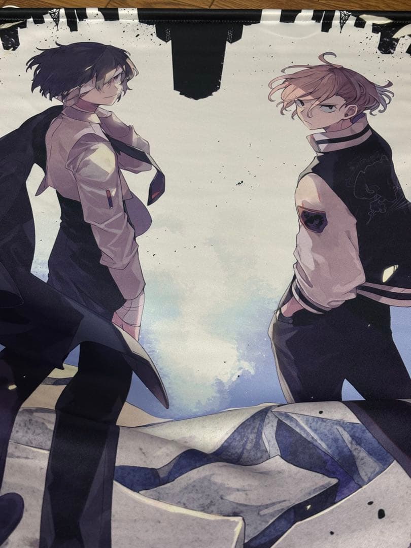 文豪ストレイドッグス 色々なグッズまとめ売り