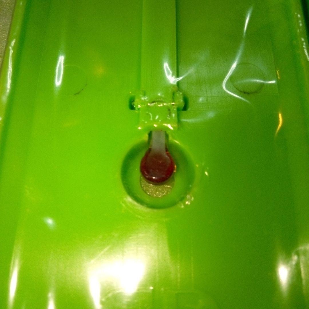 ヤングサーモメーター　YOUNG THERMO METER　※ジャンク　2個