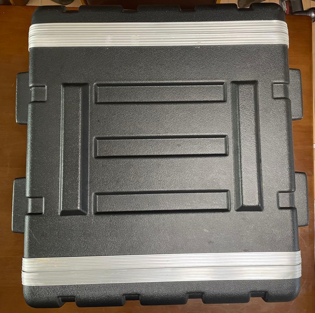 CLASSIC PRO 4Uラックケース クラシックプロ