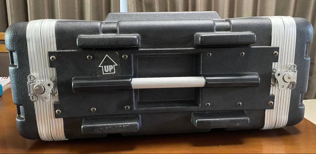 CLASSIC PRO 4Uラックケース クラシックプロ