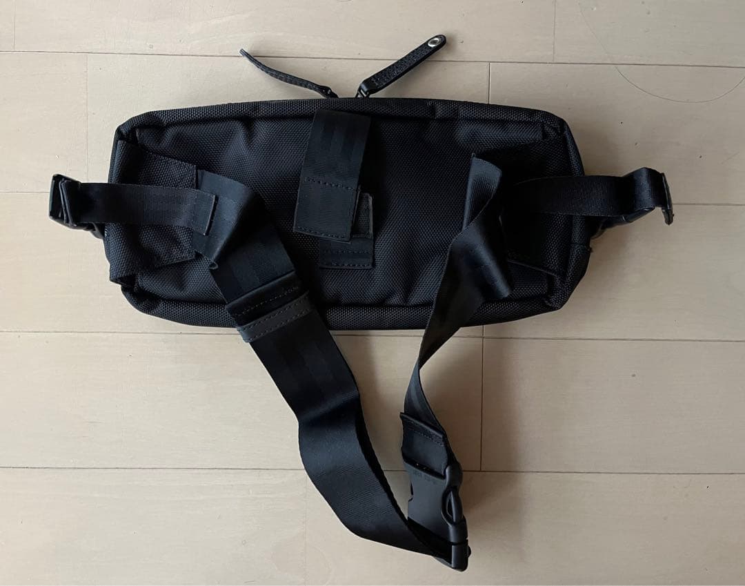 DIG4/Laptop DJバッグ