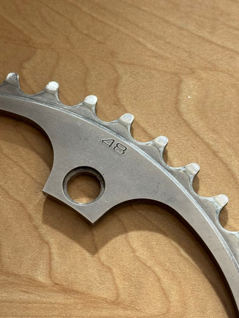 デュラエース 48T チェーンリング