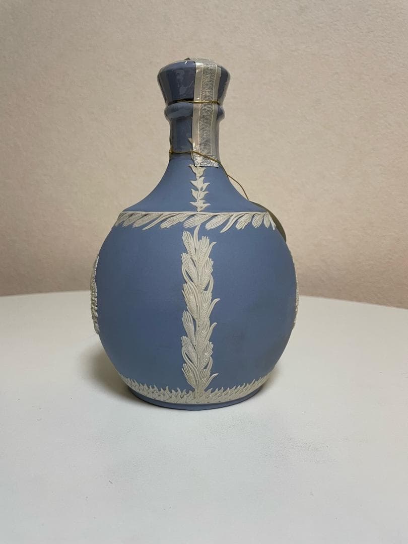 【美品】グレンフィディック21年 ウェッジウッド デキャンタ　700ml　43％