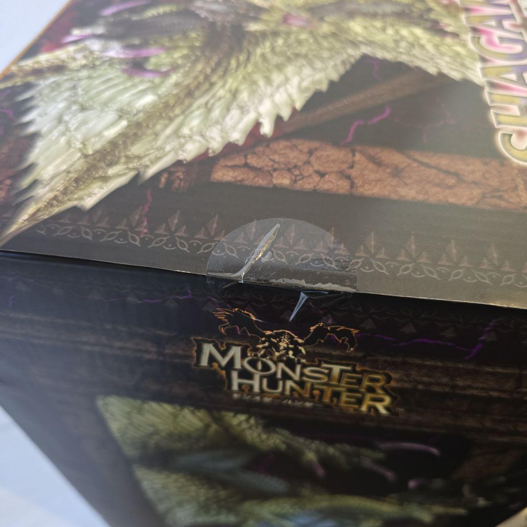 【新品・未開封】CFBクリエイターズモデル シャガルマガラ