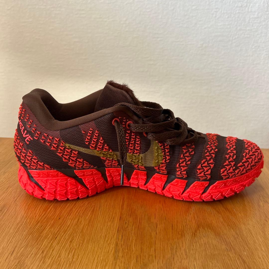 シューズ(男性用) Ja3 \"Lunar New Year\" EP 29cm