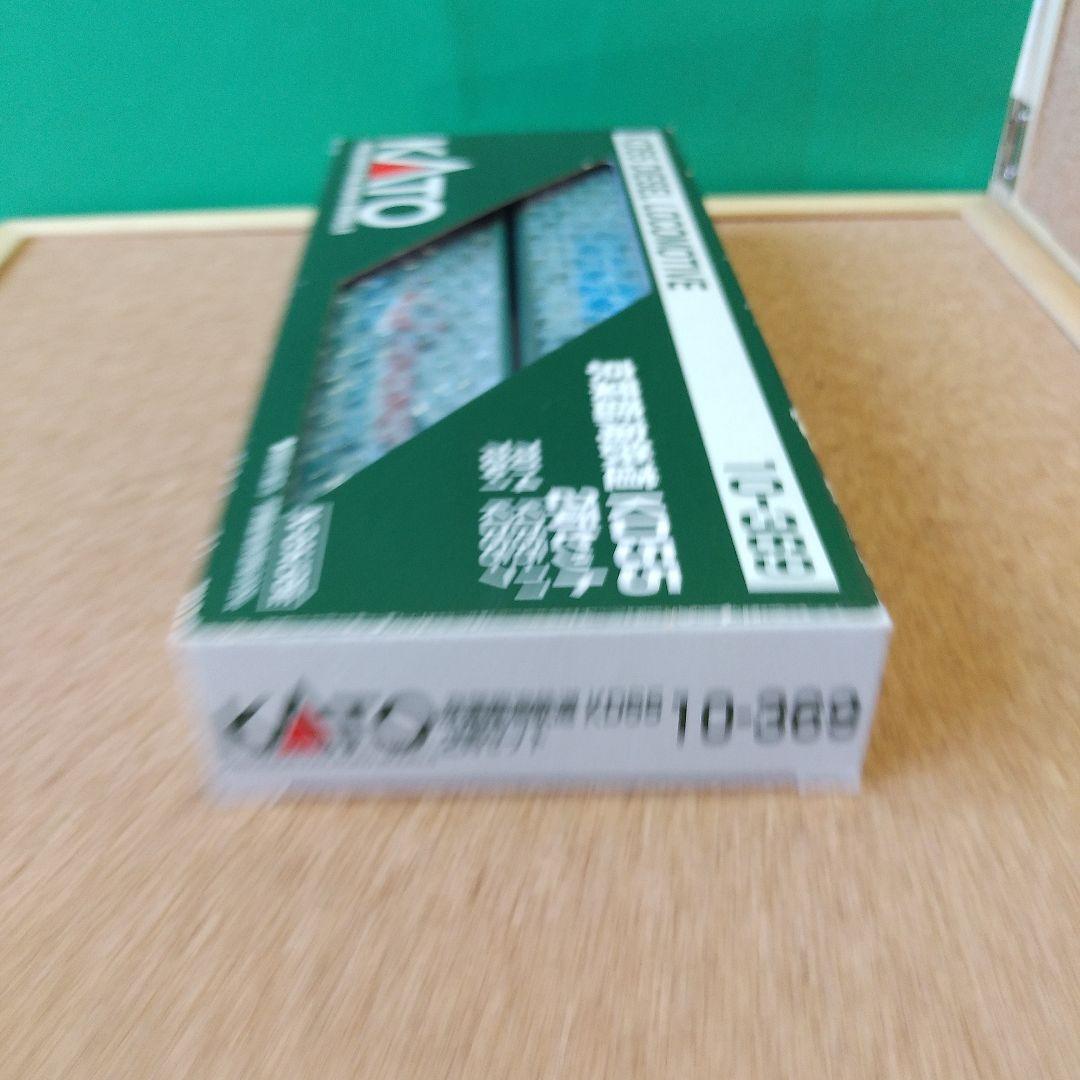 KATO　10-369　京葉臨海鉄道　KD55　2両セット