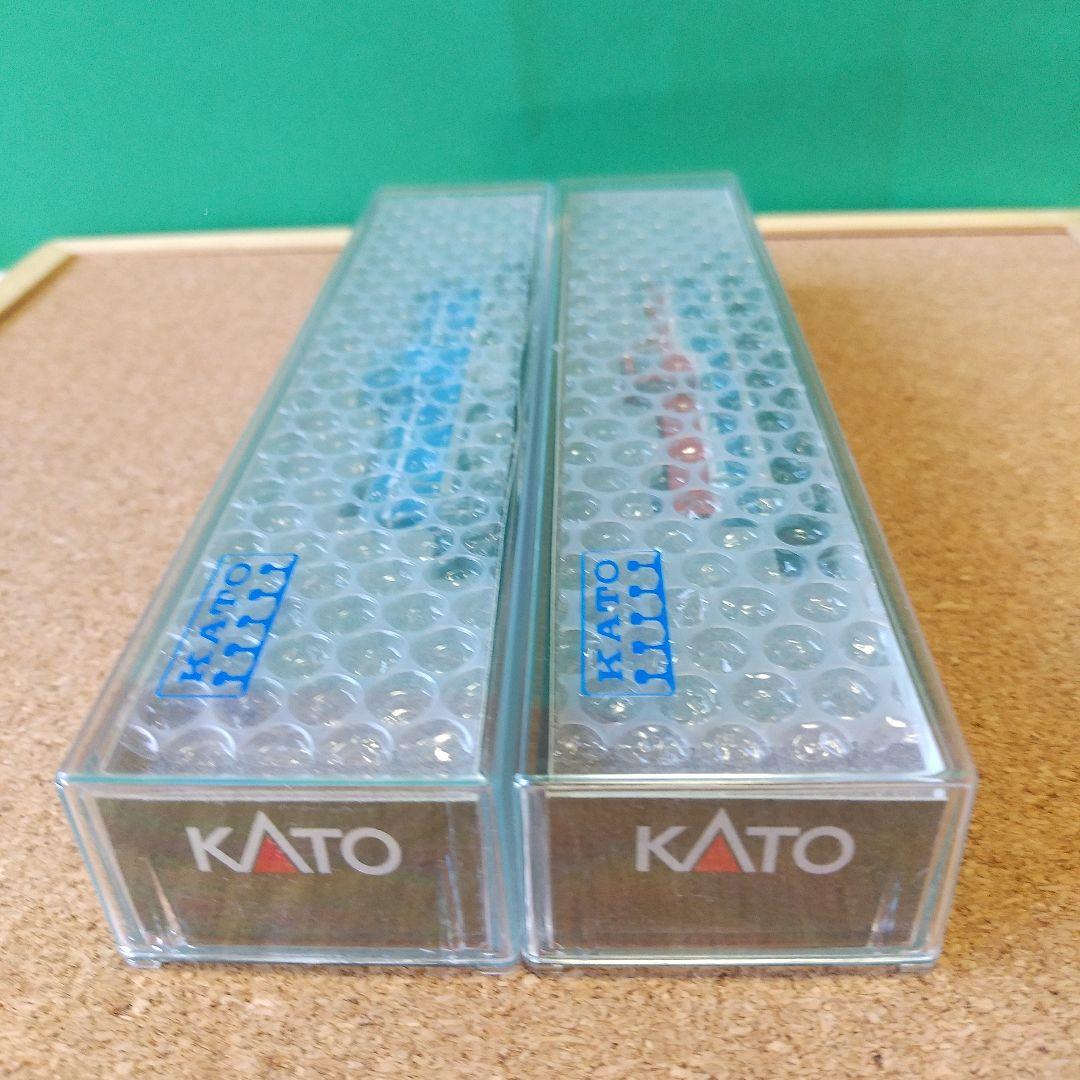 KATO　10-369　京葉臨海鉄道　KD55　2両セット