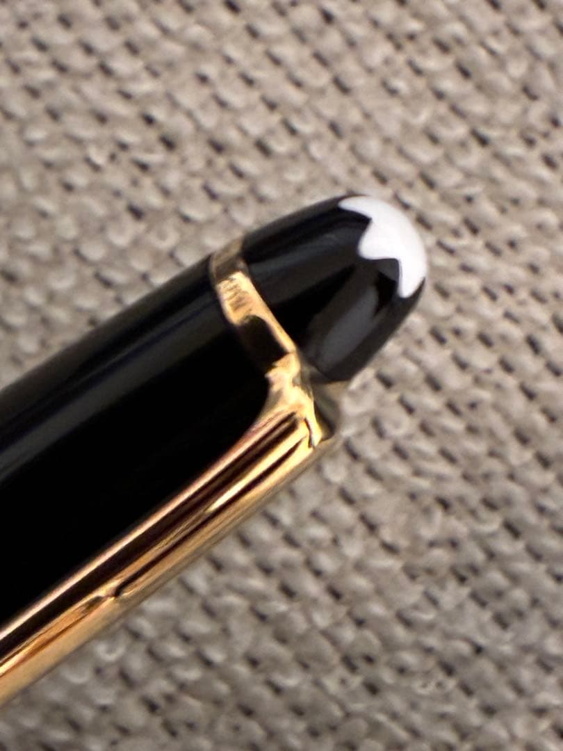 ◾️美品◾️モンブラン165 ペンシル◾️マイスターシュテュック クラシック0.7mm