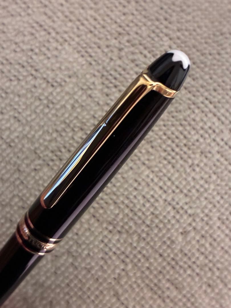 ◾️美品◾️モンブラン165 ペンシル◾️マイスターシュテュック クラシック0.7mm