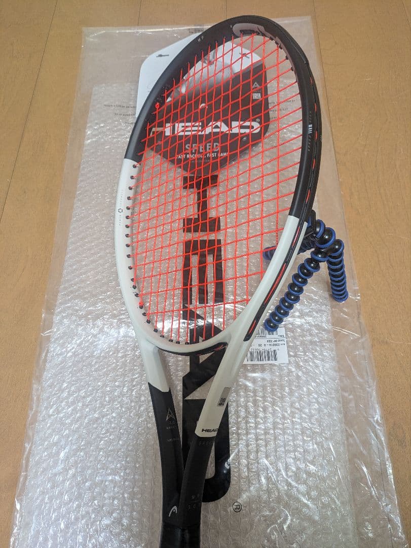HEAD SPEED MP 2024 G2 国内正規品 使用僅かの新品同様品