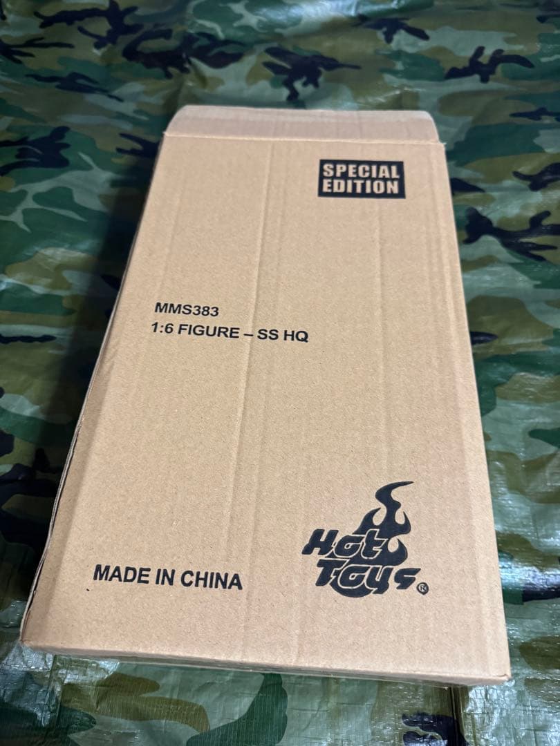 ハーレイ・クイン ホットトイズ　特別版 フィギュア