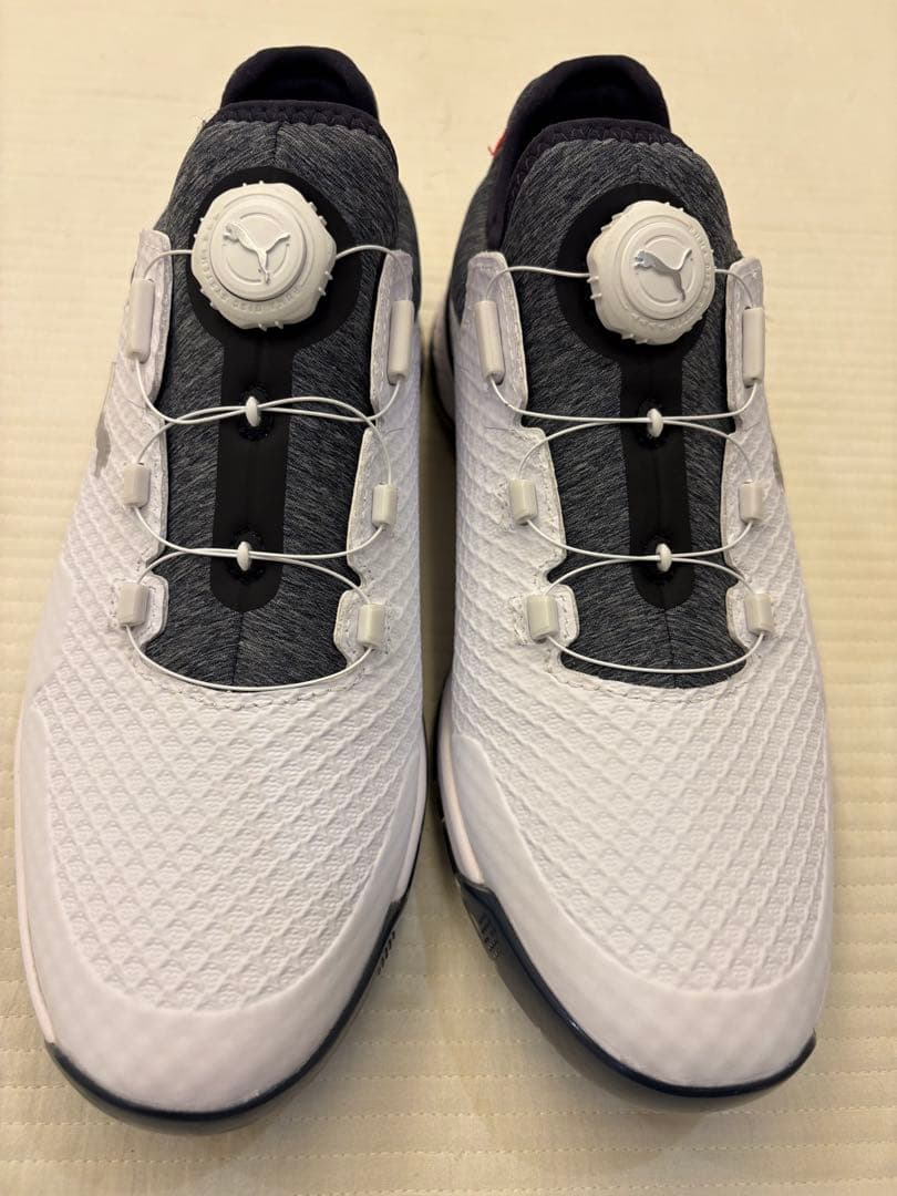 プーマ ゴルフシューズ プロアダプト