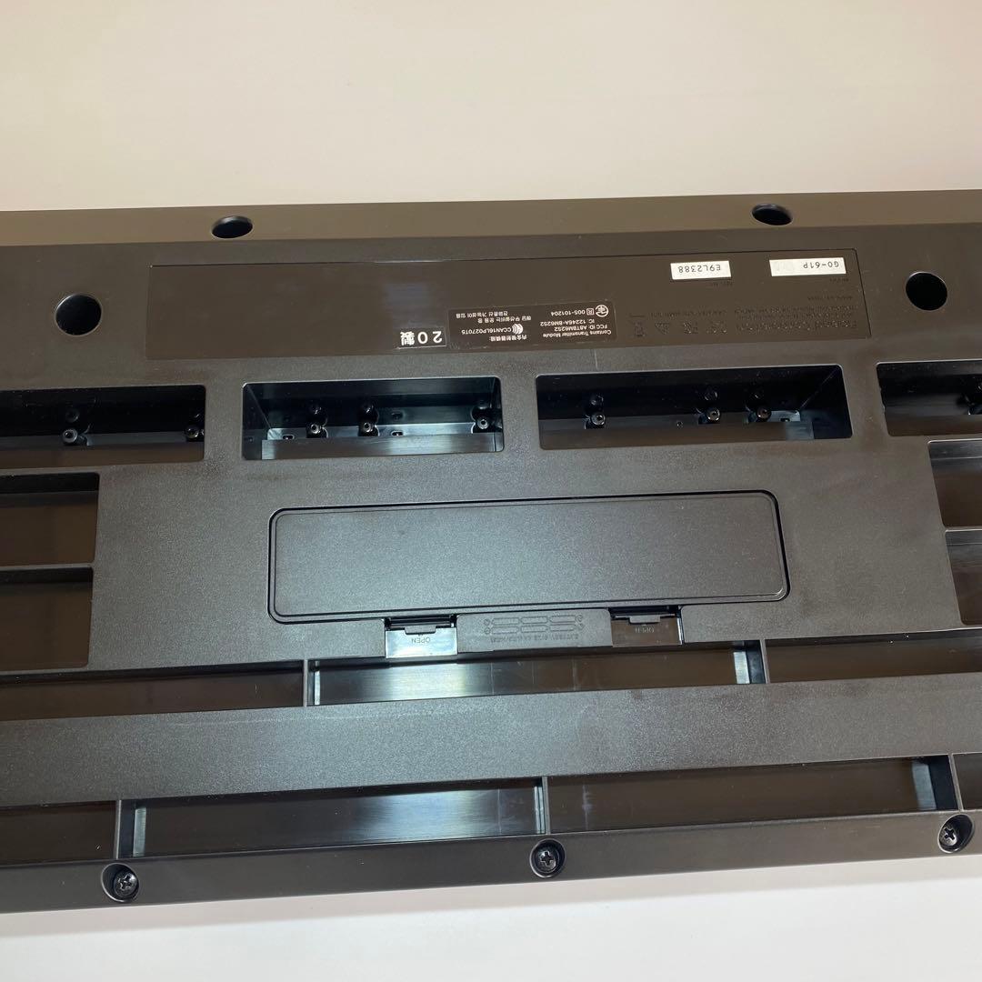 Roland ローランド 電子ピアノ GO-61P エントリーキーボード