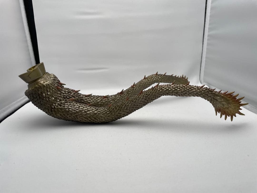 キングギドラ(2001) 激闘カラーVer