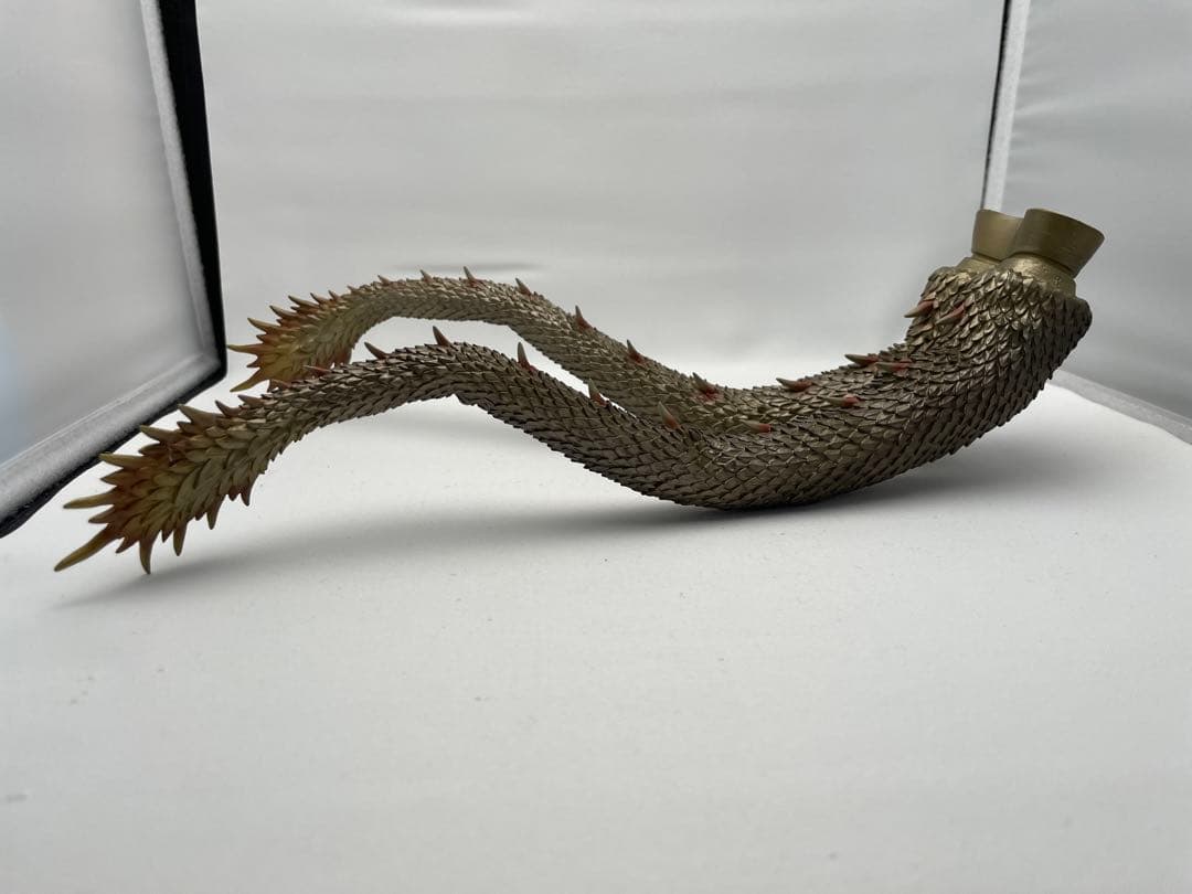 キングギドラ(2001) 激闘カラーVer