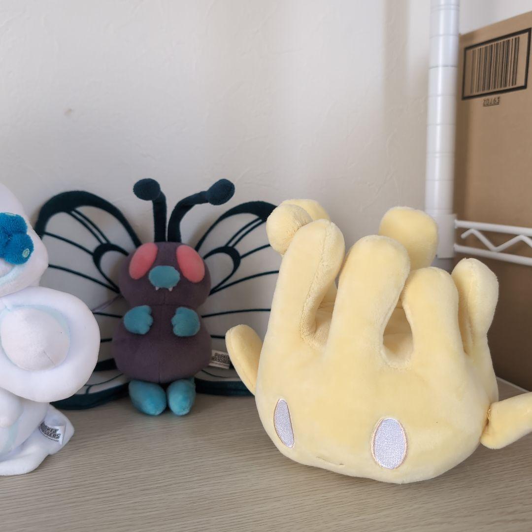 【大量29体】ポケットモンスターぬいぐるみまとめ売り　ポケセン・三英貿易など